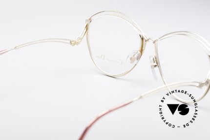 Christian Dior 2535 90's Ladies Frame, frame is made for lenses of any kind (optical/sun), Made for Women