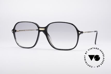 Christian Dior 2351 80's Monsieur Series, vintage designer sunglasses by Christian Dior, Made for Men