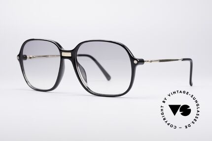 Christian Dior 2351 80's Monsieur Series, new old stock (like all our rare Dior sunglasses), Made for Men