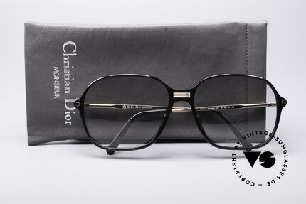 Christian Dior 2351 80's Monsieur Series, NO RETRO shades, but a single item from 1988!, Made for Men
