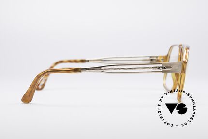 Christian Dior 2584 90's Men's Glasses Optyl, NO retro fashion, but a 35 years old original!, Made for Men