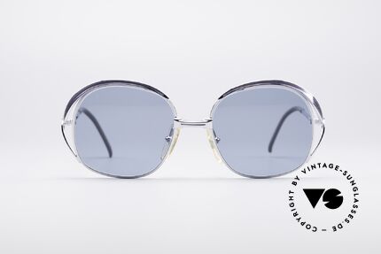 Christian Dior 2145 80's Vintage Shades, a "must-have" accessory for every style-icon, Made for Women