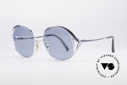 Christian Dior 2145 80's Vintage Shades, great designer piece from 1983 in small size, Made for Women