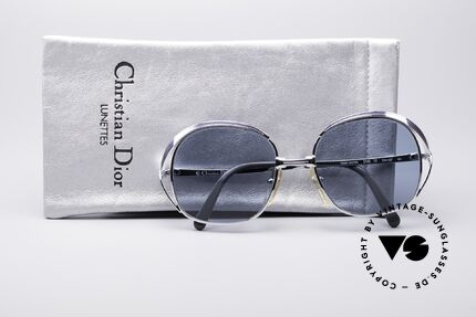 Christian Dior 2145 80's Vintage Shades, Size: small, Made for Women