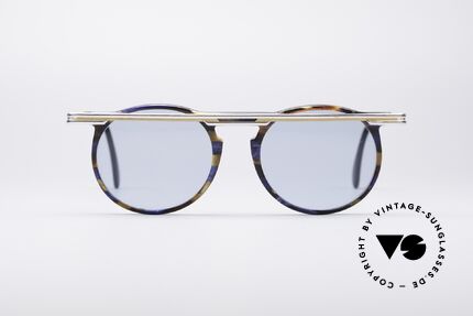 Cazal 648 True 90's Cari Zalloni Glasses, worn by the designer - Cari Zalloni (see the booklet), Made for Men and Women