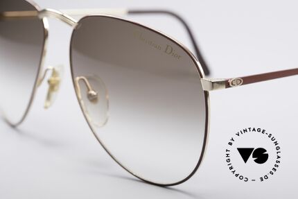 Christian Dior 2252 Rare 80's Shades, unworn rarity - new old stock - truly vintage C. Dior!, Made for Men