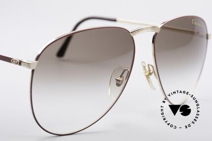 Christian Dior 2252 Rare 80's Shades, NO RETRO SUNGLASSES, but a 35 years old original, Made for Men