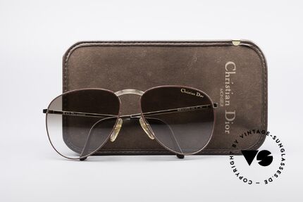 Christian Dior 2252 Rare 80's Shades, Size: large, Made for Men
