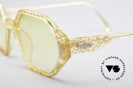 Sunglasses Christian Dior 2597 Octagonal Frame