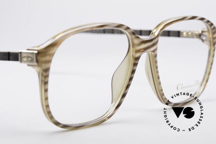 Christian Dior 2454 80's Monsieur Series, never worn  (like all our rare vintage Dior eyewear), Made for Men Christian Dior 2454 80's Monsieur Series, never worn  (like all our rare vintage Dior eyewear), Made for Men