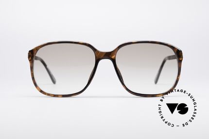 Christian Dior 2454 80's Monsieur Series, classic model of the legendary Dior 'Monsieur Series', Made for Men Christian Dior 2454 80's Monsieur Series, classic model of the legendary Dior 'Monsieur Series', Made for Men