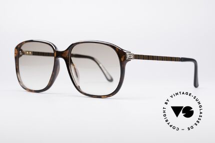 Christian Dior 2454 80's Monsieur Series, Flexideé-System = flexible temples for a perfect fit, Made for Men Christian Dior 2454 80's Monsieur Series, Flexideé-System = flexible temples for a perfect fit, Made for Men