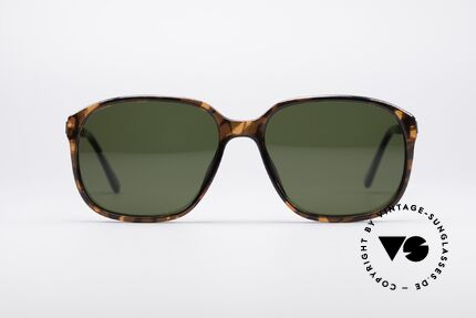 Christian Dior 2454 80's Monsieur Series, classic model of the legendary Dior 'Monsieur Series', Made for Men Christian Dior 2454 80's Monsieur Series, classic model of the legendary Dior 'Monsieur Series', Made for Men