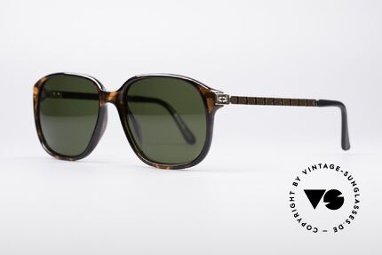 Christian Dior 2454 80's Monsieur Series, Flexideé-System = flexible temples for a perfect fit, Made for Men Christian Dior 2454 80's Monsieur Series, Flexideé-System = flexible temples for a perfect fit, Made for Men