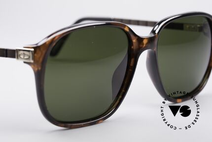 Christian Dior 2454 80's Monsieur Series, never worn  (like all our rare vintage Dior eyewear), Made for Men Christian Dior 2454 80's Monsieur Series, never worn  (like all our rare vintage Dior eyewear), Made for Men