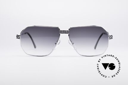 Christian Dior 2391 80's Men's Glasses, perfect combination of simplicity and elegance, Made for Men