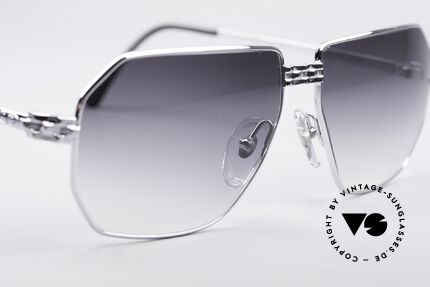 Christian Dior 2391 80's Men's Glasses, never worn (like all our rare vintage Dior shades), Made for Men