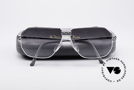Christian Dior 2391 80's Men's Glasses, NO retro sunglasses, but a 30 years old original!, Made for Men
