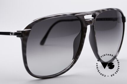 Christian Dior 2258 80's Men's Shades, never worn (like all our vintage Dior Monsieur shades), Made for Men