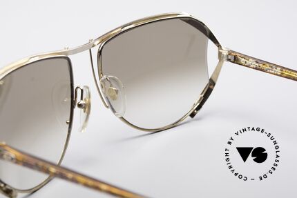 Christian Dior 2609 90's Designer Shades, NO RETRO sunglasses, but an authentic old rarity!, Made for Women