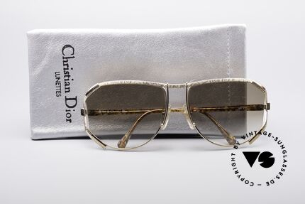 Christian Dior 2609 90's Designer Shades, Size: medium, Made for Women