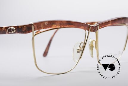 Christian Dior 2552 90's Designer Frame, NO RETRO EYEWEAR, but 100% original 1990's, Made for Women