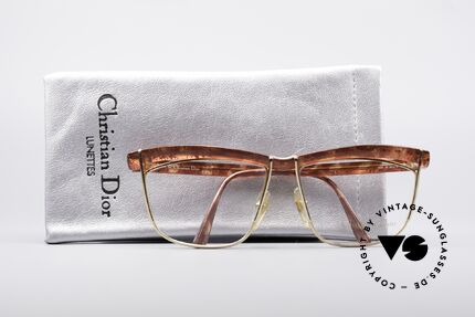 Christian Dior 2552 90's Designer Frame, Size: large, Made for Women
