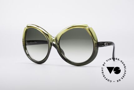 Dior big glasses new arrivals