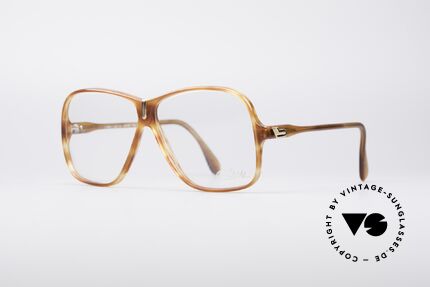 Cazal 621 West Germany Cazal Glasses, gents designer eyeglasses 'made in W.Germany', Made for Men