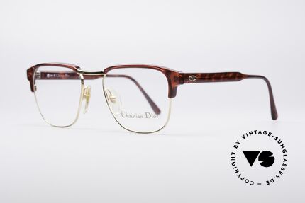 Christian Dior 2570 90's Designer Frame, utterly, a timeless classic (true vintage & valuable), Made for Men