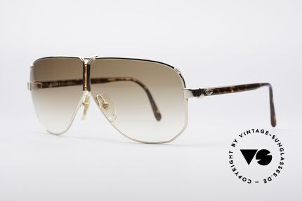 Christian Dior 2502 Panorama View Shades XXL, top-notch craftsmanship and 100% UV protection, Made for Men