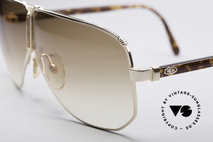 Christian Dior 2502 Panorama View Shades XXL, Christian Dior Monsieur/Gentleman designer piece, Made for Men