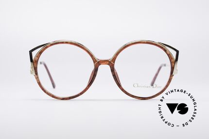 Glasses Christian Dior 2554 90 s Ladies Frame