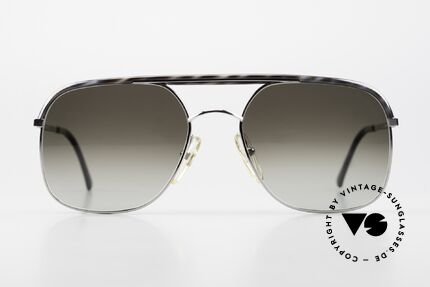 Christian Dior 2247 80's Men's Shades Monsieur, vintage shades of the "Monsieur" series by Christian Dior, Made for Men