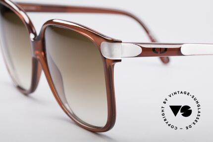 Christian Dior 2284 80's Ladies Shades, valuable material (OPTYL) for a  timeless quality!, Made for Women