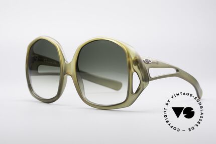 Dior sunglasses 2007 sales