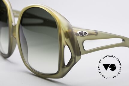 Dior sunglasses 2007 sales