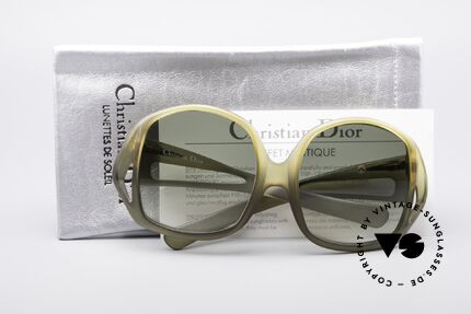 Sunglasses Christian Dior 2007 70 s Fashion History