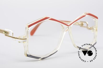 Cazal 180 80's Designer Glasses, demo lenses should be replaced with prescriptions, Made for Women Cazal 180 80's Designer Glasses, demo lenses should be replaced with prescriptions, Made for Women