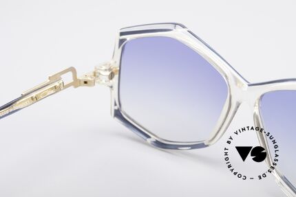 Cazal 180 80's Designer Shades, Size: medium, Made for Women Cazal 180 80's Designer Shades, Size: medium, Made for Women