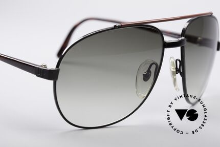 Dunhill 6070 Men's 90's Luxury Sunglasses, unworn (like all our Dunhill vintage sunglasses), Made for Men