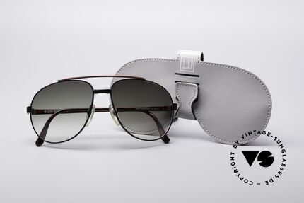 Dunhill 6070 Men's 90's Luxury Sunglasses, Size: extra small, Made for Men