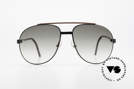 Dunhill 6070 Men's 90's Luxury Sunglasses, vintage A. Dunhill luxury sunglasses from 1990, Made for Men