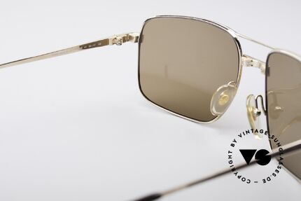 Dunhill 6048 Chinese Lacquer Frame, unworn rarity (like all our 80s Dunhill vintage shades), Made for Men Dunhill 6048 Chinese Lacquer Frame, unworn rarity (like all our 80s Dunhill vintage shades), Made for Men