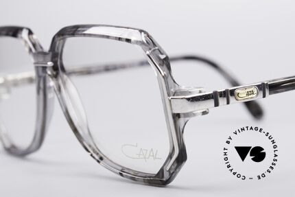 Cazal 639 Old School 80's Cazal Glasses, the demo lenses can be replaced with prescriptions, Made for Men