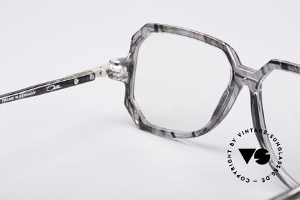Cazal 639 Old School 80's Cazal Glasses, Size: medium, Made for Men