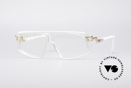 Glasses Cazal 170 True Vintage No Retro Glasses