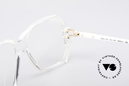 Cazal 169 Vintage Designer Frame, Size: medium, Made for Women