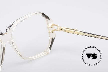Cazal 169 Vintage Designer Frame, Size: medium, Made for Women