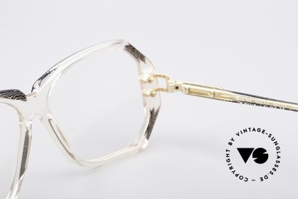 Cazal 169 Small Designer Frame, Size: small, Made for Women